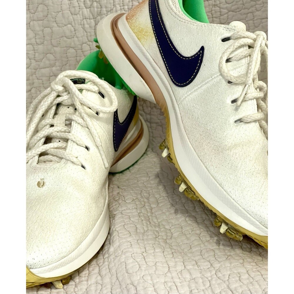 Nike Men’s Sz9 Air Zoom Victory Tour 3 Always Fresh Golf Shoes DV6799-007